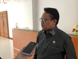 Samri Shaputra Optimis RPJPD Akan Membawa Kemajuan Pembangunan Samarinda