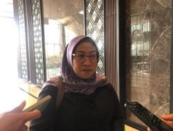 Sri Puji Astuti Galang Partisipasi Publik untuk Pembangunan Samarinda