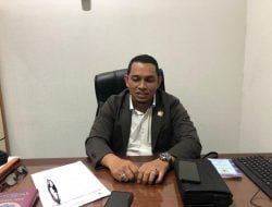 Inisiatif Raperda Pemakaman Muslim di Samarinda, Harapan Baru dari Abdul Khairin