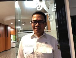 Mantapkan Keamanan Pilkada Samarinda 2024 dengan Penandatanganan NPHD