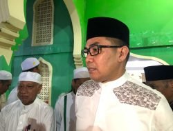 Penerapan OSS oleh Wali Kota Samarinda Andi Harun Percepat Proses Perizinan Gedung