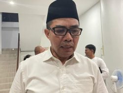 Inisiatif Pendidikan Muhammadiyah Dapat Dukungan Pemkot Samarinda, Wali Kota Andi Harun Siap Kolaborasi