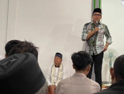Pasar Murah Ramadan Berakhir, Wali Kota Samarinda Andi Harun Tekankan Solidaritas Sosial