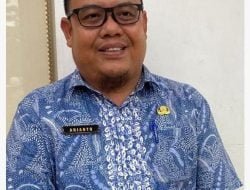 Ikuti Ngapeh Hambat, DPMD Kukar Bahas Optimalisasi PAD dan Kinerja Program