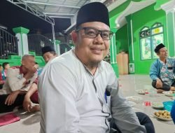 DPMD Kukar Safari Ramadan ke Dua Desa di Loa Kulu, Harap Silaturahmi Pererat Hubungan Pemerintah-Masyarakat