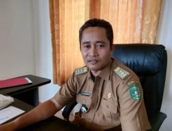 Pembangunan Infrastruktur dan Pengentasan Kemiskinan Jadi Fokus Kecamatan Tenggarong