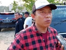 Darurat, Warga di Dusun Lima Desa Loa Kulu Kota Alami Krisis Air