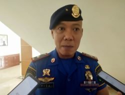 Disdamkarmatan Kukar Intensifkan Patroli Ramadan untuk Pencegahan Kebakaran