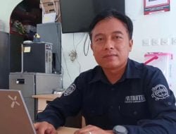 Krisis Air Bersih di Dusun Lima Desa Loa Kulu Kota, Kades: Kami Butuh Donasi Tanah