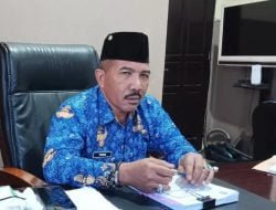 Untuk Menyatukan Nilai Sosial dan Spiritual Kecamatan Tenggarong Seberang Akan Geber Safari Ramadan