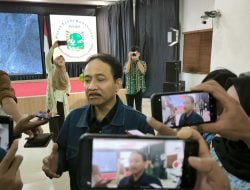 Akhirnya MK Panggil 4 Menteri Jokowi pada Sidang Sengketa Pemilu 2024