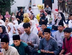 GEMA Ke-3 Kukar Digelar di Kawasan Budaya Kedaton Kutai Kartanegara