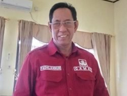 Upaya Terkoordinasi Kecamatan Muara Wis dalam Penanganan Stunting