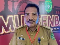 Sudah 50 Persen UMKM di Kecamatan Tenggarong Seberang Tersertifikasi Halal