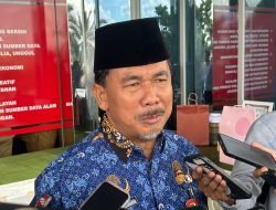 Pemkab Kukar Siapkan THR untuk Tenaga Harian Lepas