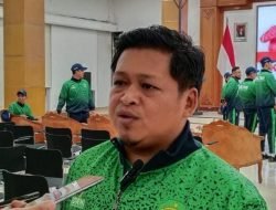 Dispora Kukar Beri Ruang bagi Atlet Muda untuk Berprestasi