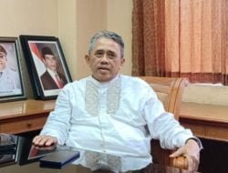 Perkuat Ketahanan Pangan, Disketapang Kukar Buat Gerakan Tanam Cabai