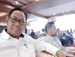 Camat Muara Wis Ambil Langkah Inisiatif Bikin Pelatihan untuk Pemuda