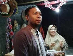 Tahun Ini, Kelurahan Baru Tenggarong Anggarkan Rp 1,5 M untuk Infrastruktur dan Konektivitas Jalan