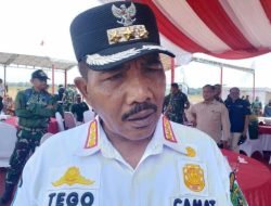 Safari Ramadan Tenggarong Seberang Menyatukan Nilai Sosial dan Spiritual