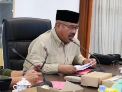 Infrastruktur Pertanian dan Program Bedah Rumah Jadi Fokus Pemkab Kukar Tahun Ini