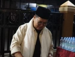 Pemkab Kukar Akan Tingkatkan Infarstruktur Menuju RSUD Muara Badak