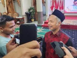 Mengukir Masa Depan Melalui Pendidikan di Desa Embalut