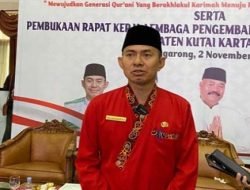 Infrastruktur Desa Kedang Ipil Makan Anggaran Rp 46 Miliar