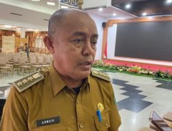 Ini Strategi Pemerintah Kecamatan Samboja Menghadapi Tantangan Kemiskinan