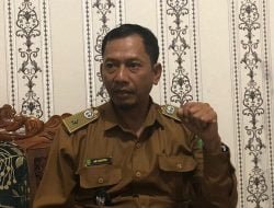 Kemitraan Desa Purwajaya dan PT ABK untuk Revolusi Hijau