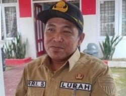 Mangkuraja Masih Dihantui Banjir, Ini Tindakan Lurah Loa Ipuh