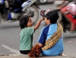 Banyak Orang Telantar di Kukar, Dinsos Akan Lakukan Rehabilitasi Sosial