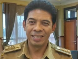 Gedung Data Center Loa Janan Jadi Pintu Gerbang Menuju Integrasi Data Nasional