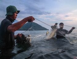Bantuan Pengadaan Alat Tangkap Ikan, Pemkab Kukar Siapkan Rp 62,6 Miliar untuk Nelayan