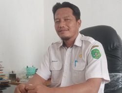 Sumur Bor Tenaga Surya di Sumber Sari Terbukti Atasi Kekeringan