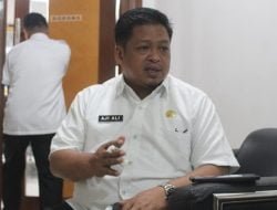 Dispora Kukar Tingkatkan Dukungan untuk Prestasi Atlet Disabilitas