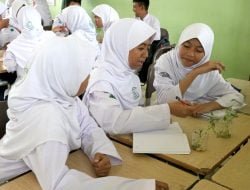 Tingkatkan Pendidikan di Kukar dengan Gerakan Sekolah Sehat
