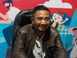 Infrastruktur Jalan Fokus Utama Pembangunan di Kelurahan Maluhu