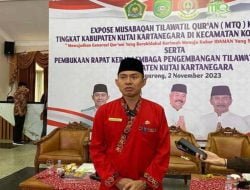 Kota Bangun Darat Bangun Situs Wisata Alam demi Tingkatkan Kesejahteraan Warga