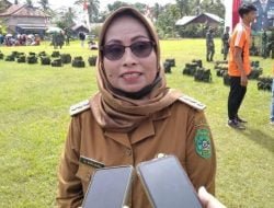 Desa Cipari Makmur Sudah Berkembang Jadi Kawasan Pertanian Terintegrasi