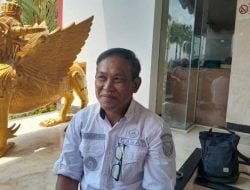 Tahun 2024 Ini, Kecamatan Loa Kulu Akan Bangun Infrastruktur Terintegrasi