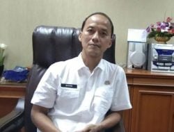 Dinas PU Kukar Akan Lebarkan Jalan dan Saluran Air di Tenggarong