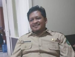 Dispora Kukar Gelar Pelatihan Pertanian untuk Pemuda