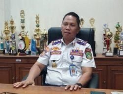 Bus Angkutan Pelajar Dijalankan untuk Kemudahan Akses Pendidikan