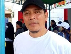 Disperindag Kukar Ajak Masyarakat Turut Ramaikan Pasar Lapangan Pemuda