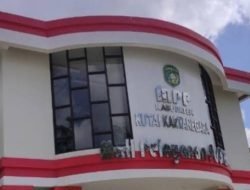 Terbaik Ke-4 Nasional, MPP Kukar Raih Prestasi dalam Layanan Adminduk