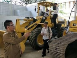 Disnakertrans Gelar Pelatihan Siap Kerja untuk Tekan Anggka Pengangguran di Kukar