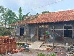 Program RTLH Wujudkan Visi Kukar Idaman, Pemkab Alokasikan Rp 35 Miliar