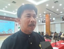 12 Jabatan Tinggi Pratama yang Kosong, Sunggono: Akhir April Kita Umumkan