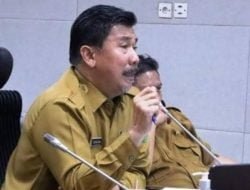 TPP Kukar Terendah di Kaltim, Sekda Sebut untuk Efisiensi Anggaran